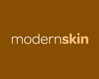 ModernSkin