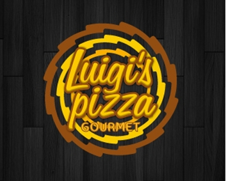 Luigis Pizza