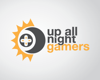 Up all night gamers
