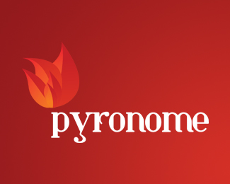 Pyronome