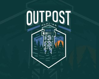 Outpost Hunting