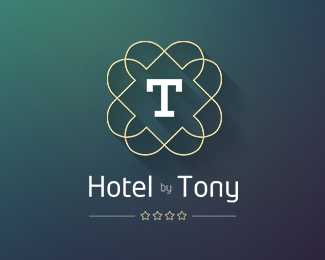 Hotel by Tony