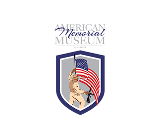 American Memorial Museum Logo