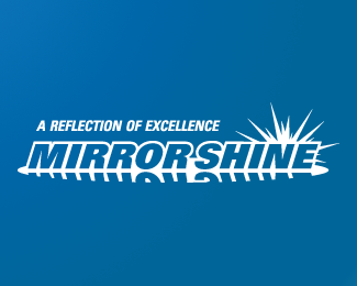 Mirror Shine