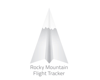 Rocky Mountain Flight Tracker