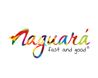 NAGUARÁ - Fast an Good