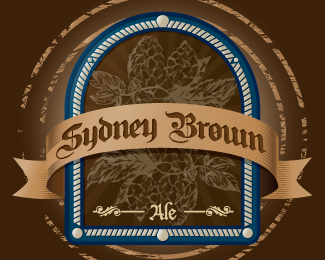 Sydney Brown Ale Beer