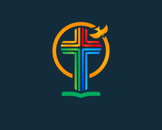 Christ Alone Church logo