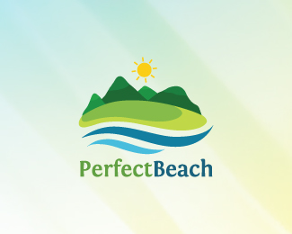 Perfect Beach