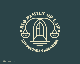 Big Family Of Law