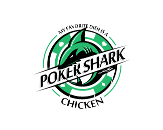 Poker Shark