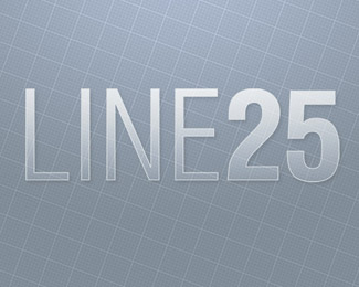 LINE25