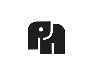 Elephant logomark