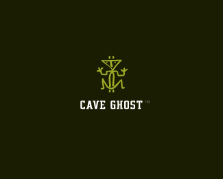 cave ghost