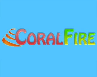 Coral Fire 2
