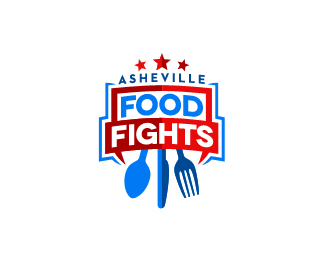 Asheville Food Fights