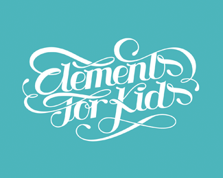 elements for kids