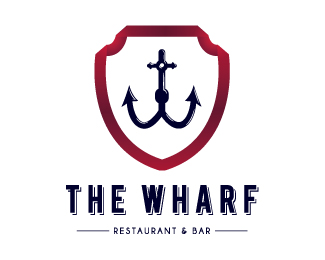 the wharf