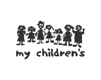 MY CHILDREN\'S