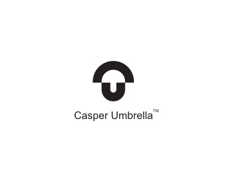 Casper Umbrella