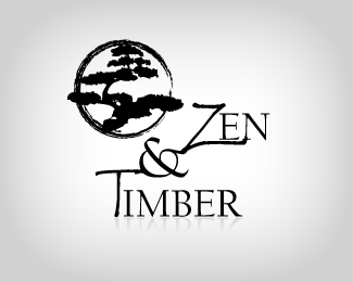 Zen & Timber