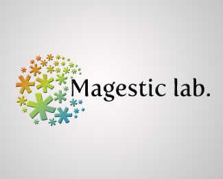 Magestic lab.