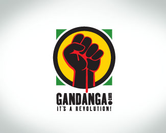 Gandanga
