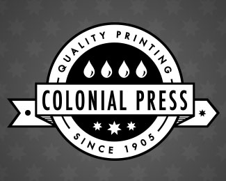 Colonial Press