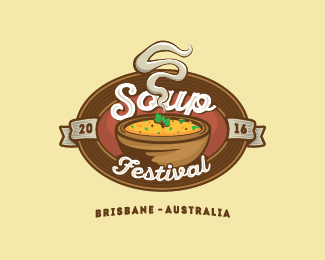 Brisbane Soup Festival 2016
