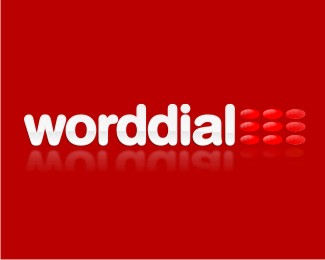 WordDial Logo