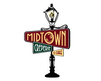 Midtown Creperie and Cafe