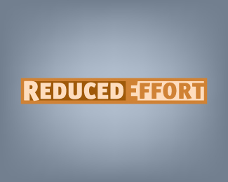 Reduced Effort Proposal 1.3