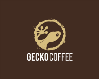 Gecko Coffee