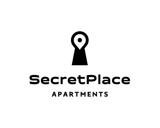 SecretPlace apartments