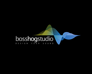 BossHogStudio - Design Your Sound
