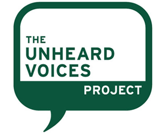 Unheard Voices Project