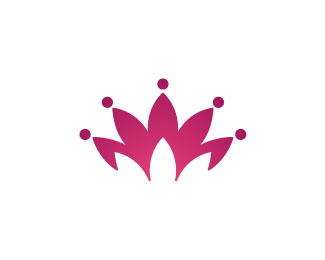 Lotus Crown