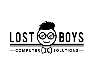 Lost Boys Computer Solutions