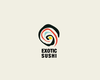 Exotic Sushi