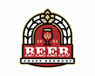 Beer Emblem