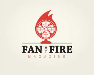 Fan the Fire Magazine