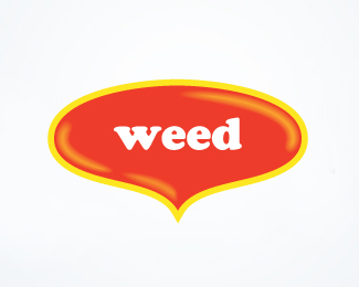 Weed Logo