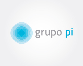 Logopond - Logo, Brand & Identity Inspiration (Grupo PI)