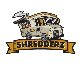 Shredderz