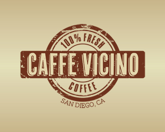 Caffe Vicino