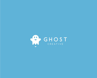 ghost creative