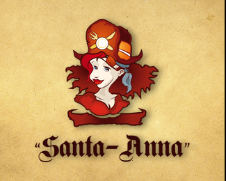 Santa Anna c