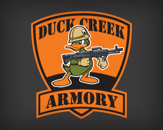 Duck Creek Armory