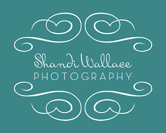 Shandi Wallace Photography - Teal