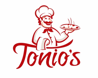 Tonio's Italian Grill